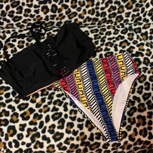 Bathing Suit Set